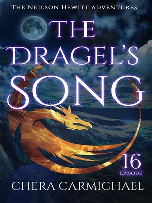 cover image of The Dragel's Song, Episode 16